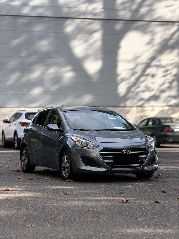 Hyundai Elantra, 2.0 L, 2015 il, 120 000 km — Avtomobillər, İsmayıllı (4)