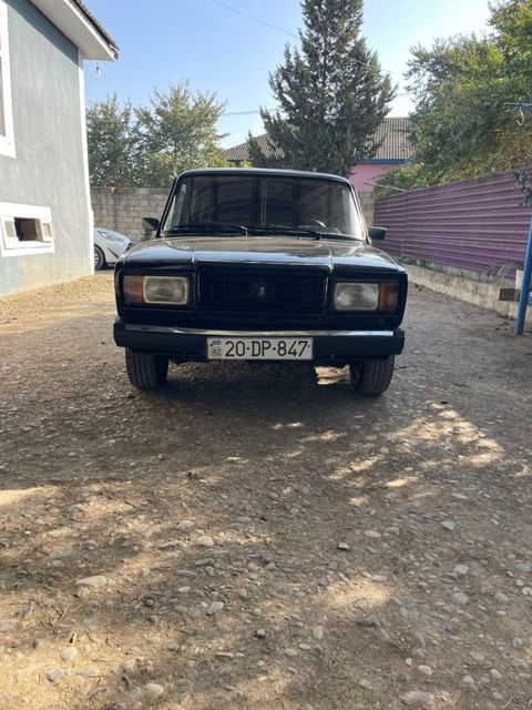 Lada (VAZ) 2107, 1.6 L, 1998 il, 304 901 km — Cəlilabad