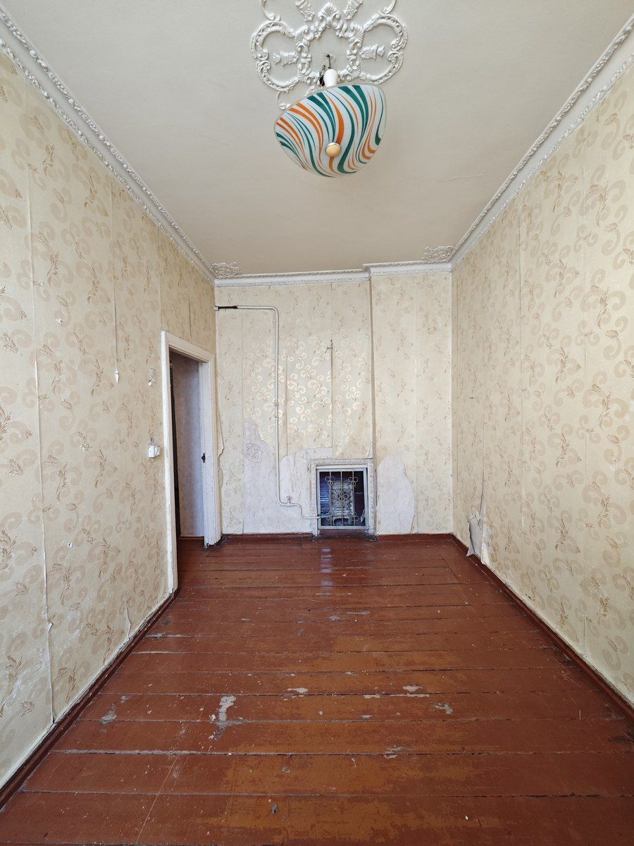 Satılır 3 otaqlı köhnə tikili 70 m² — Mənzil, Bakı (4)