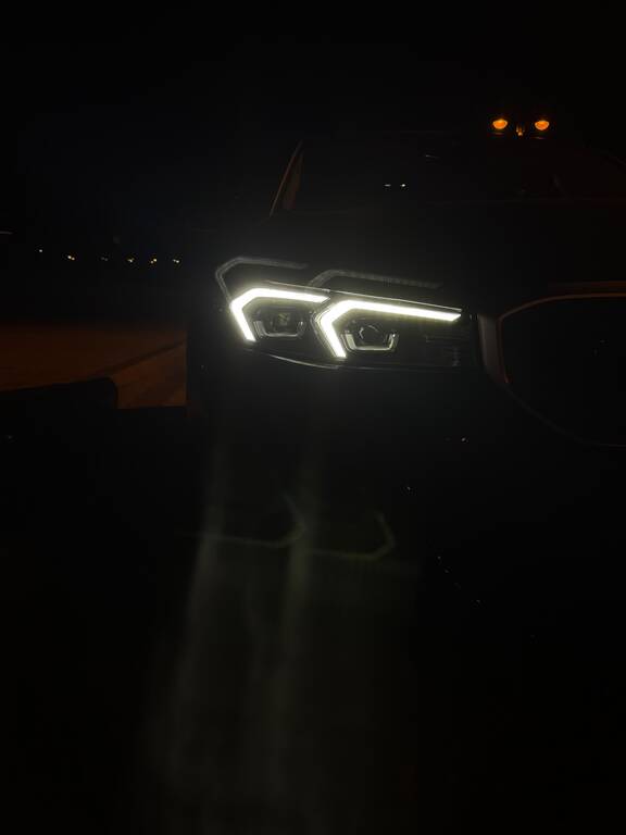 BMW i3, 70.3 kWh, 2025 il, 16 500 km — Avtomobillər, Bakı (10)