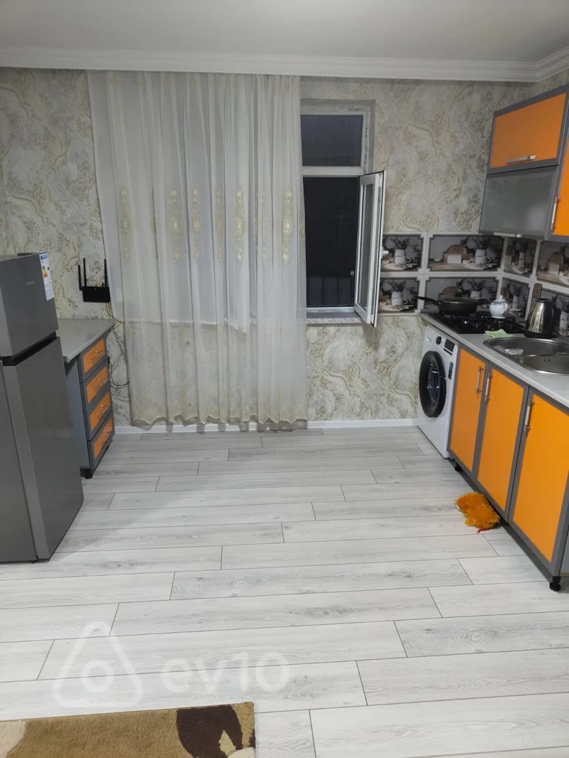 3 otaqlı həyət evi, 100 m², Masazır — kirayə — Ev, villa, Bakı (4)