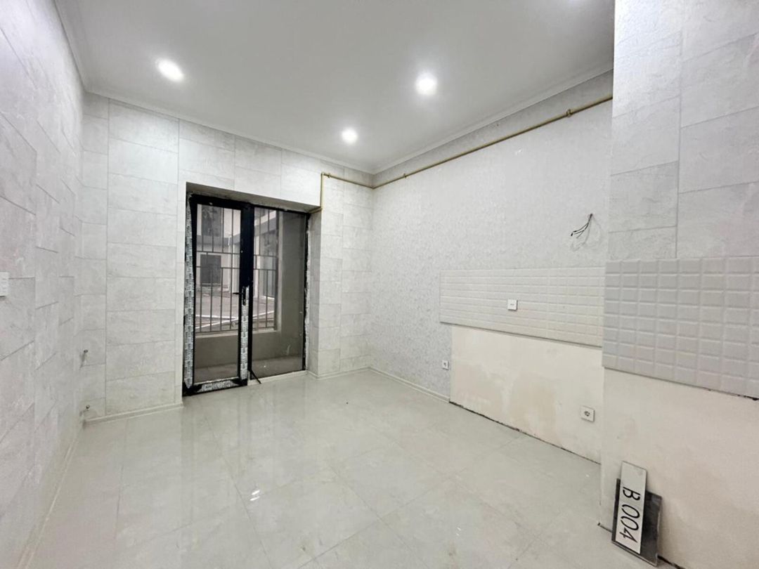 Satılır 2 otaqlı yeni tikili 90 m² — Mənzil, Bakı (8)