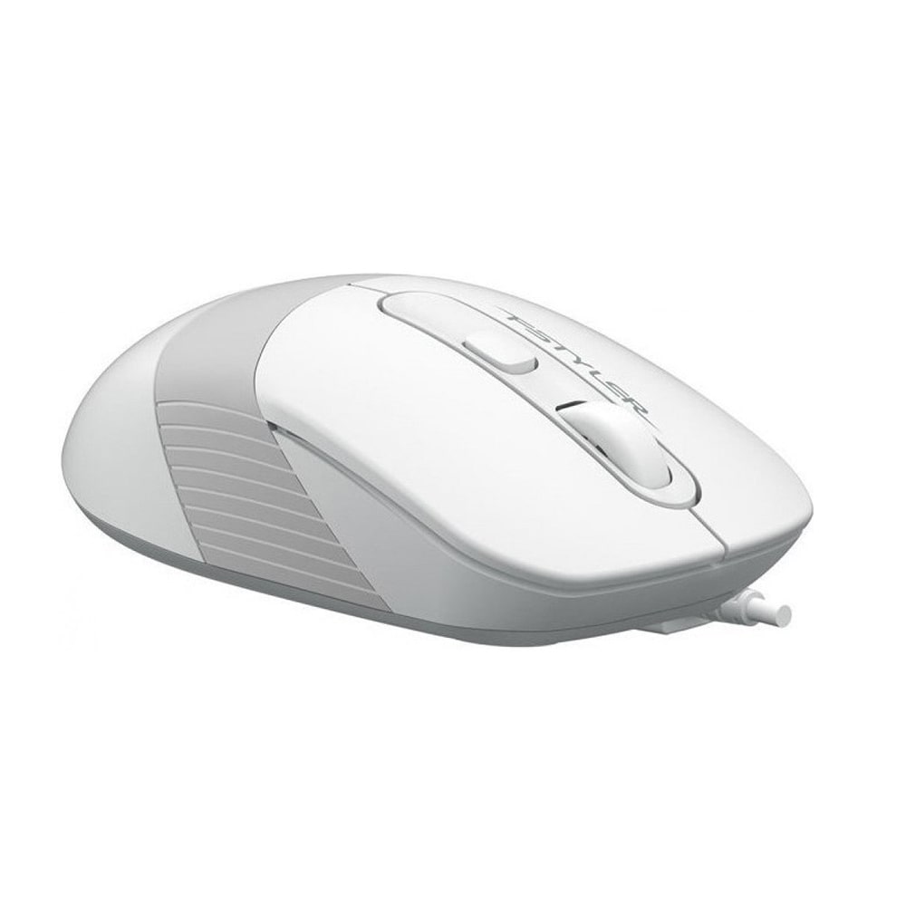 Siçan A4Tech Fstyler FM10 White — Mallar, Bakı (2)