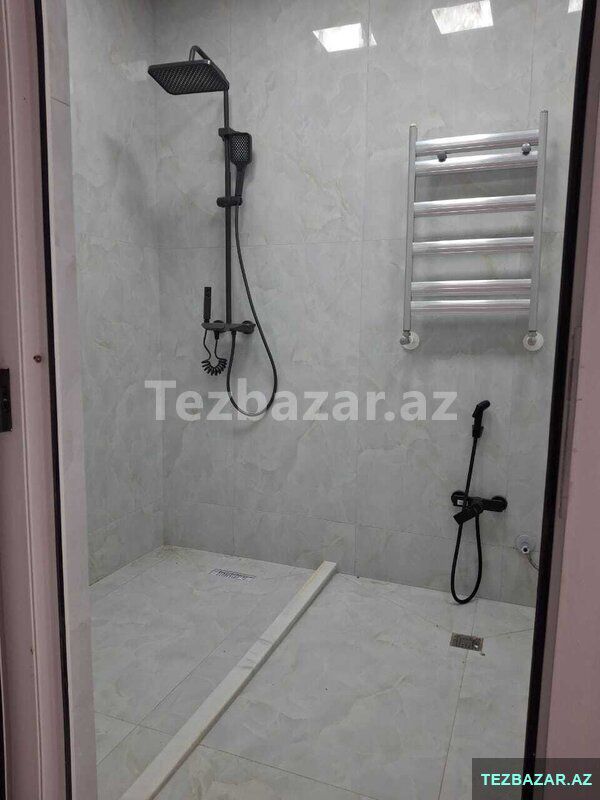 Məmmədli qes — Mənzil, Bakı (8)