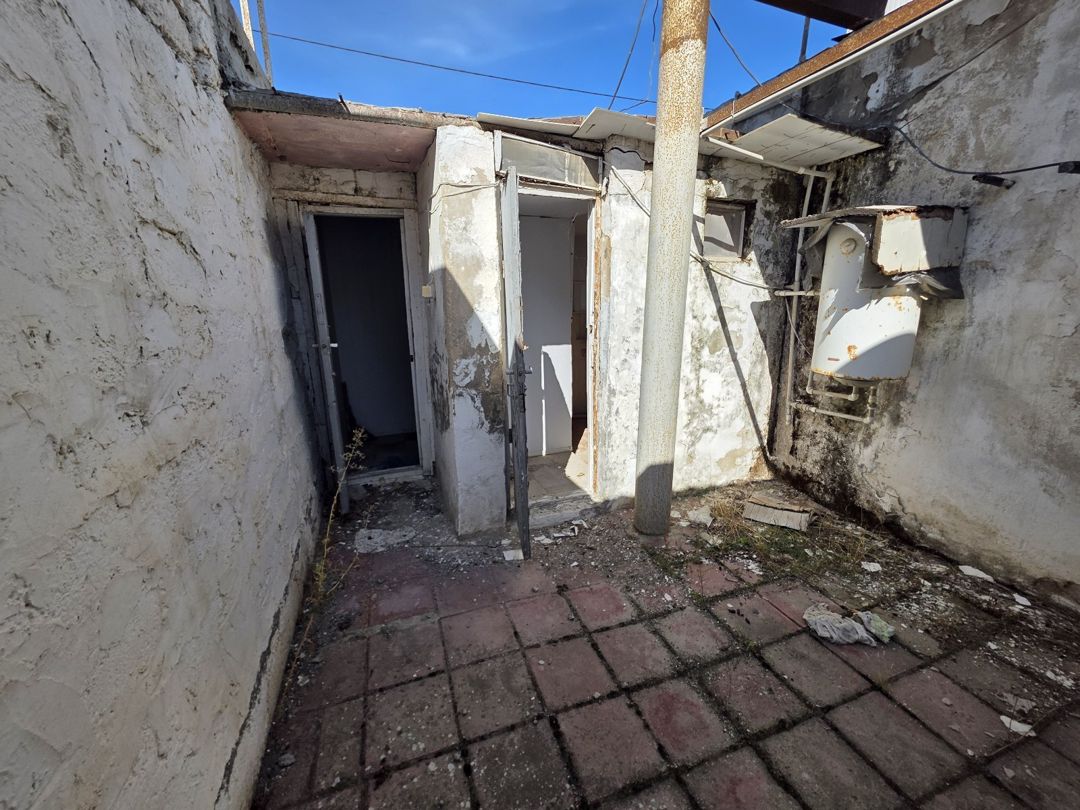 Bağ evi, Hövsan qəs — Ev, villa, Bakı (9)