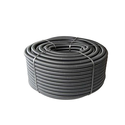 32 mm PVC Spiral boru Boz Mutlusan — Bakı