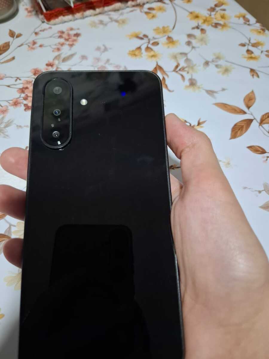 Samsung Galaxy A26 5G Black 256GB/8GB — Smartfonlar, Bakı (6)