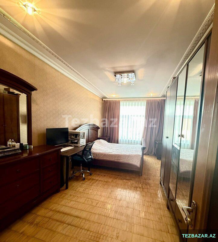 Biləcəri qesebesi Qabıl Suleymanov kucesı — Ev, villa, Bakı (3)