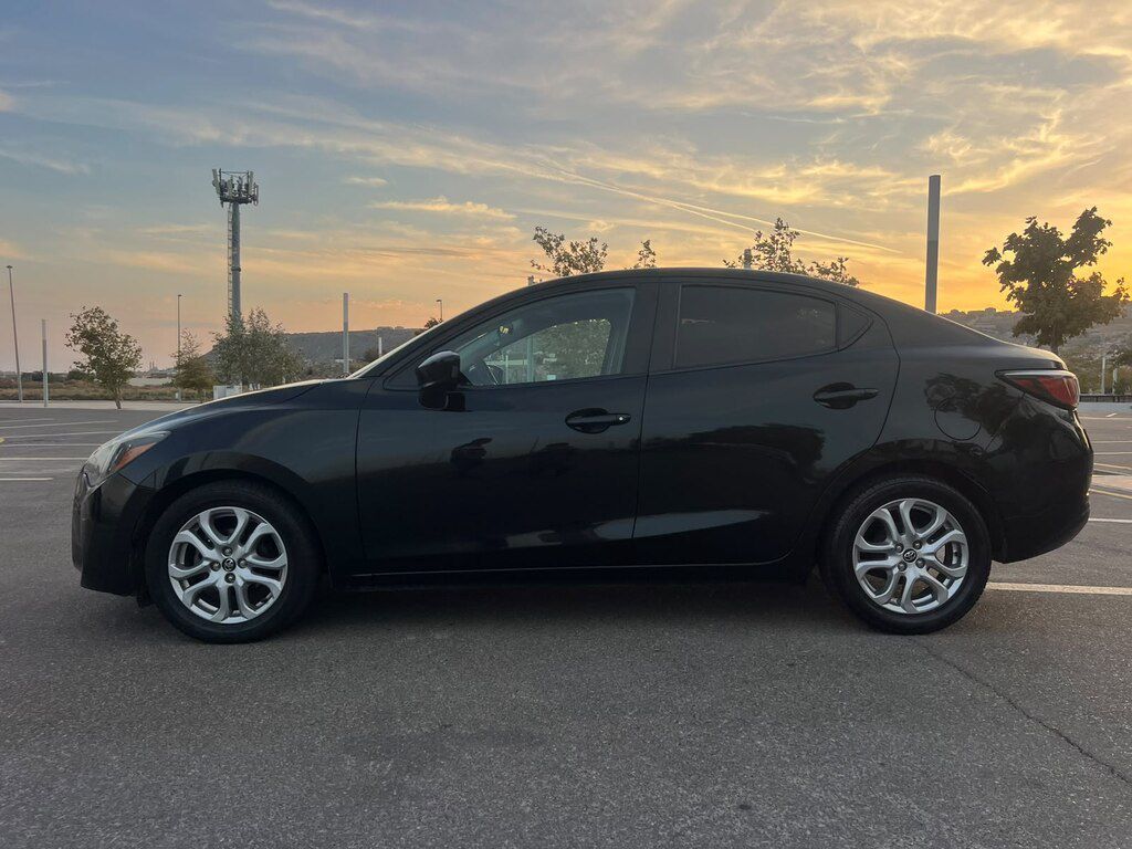 Toyota Yaris iA, 1.5 L, 2017 il, 280 762 km 88-DZ-391 — Avtomobillər, Bakı (3)