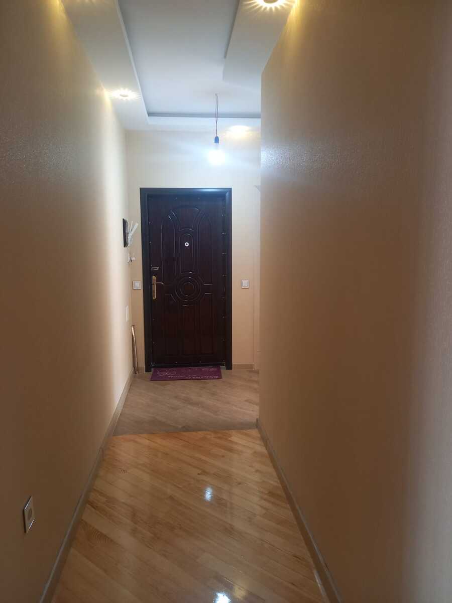3-otaqlı yeni tikili, Xırdalan ş., 83.5 m² — Mənzil, Xırdalan (10)