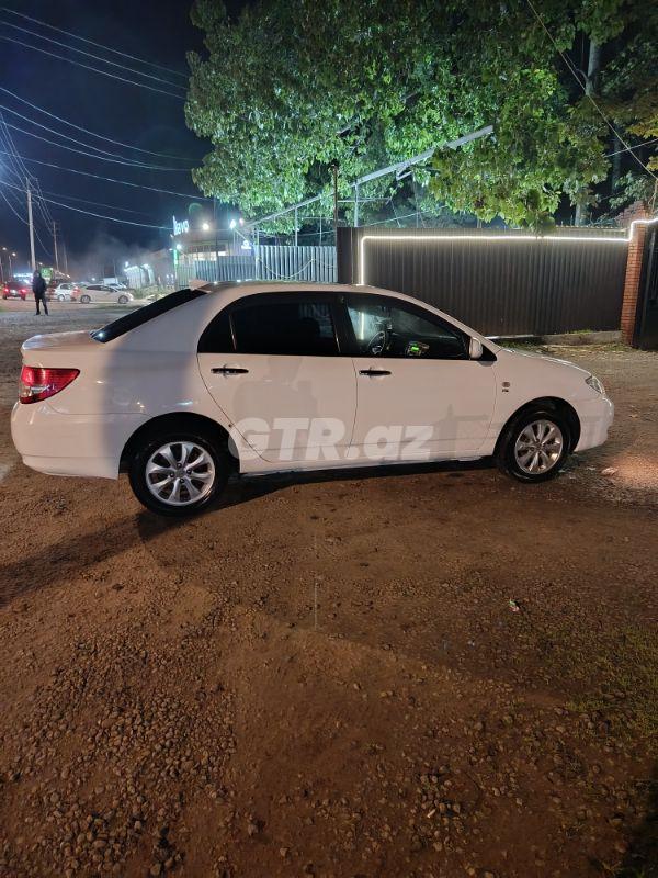BYD F3 1.5 L, 2013, 250 000 km 99-HF-368 — Avtomobillər, Lənkəran (2)
