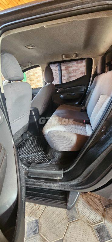 Mitsubishi L200 2.5 L, 2017, 205 000 km — Avtomobillər, Sumqayıt (2)