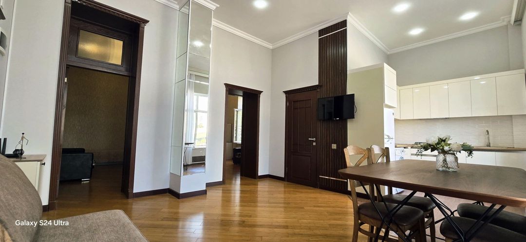 İcarəyə verilir 3 otaqlı köhnə tikili 80 m² — Mənzil, Bakı (3)