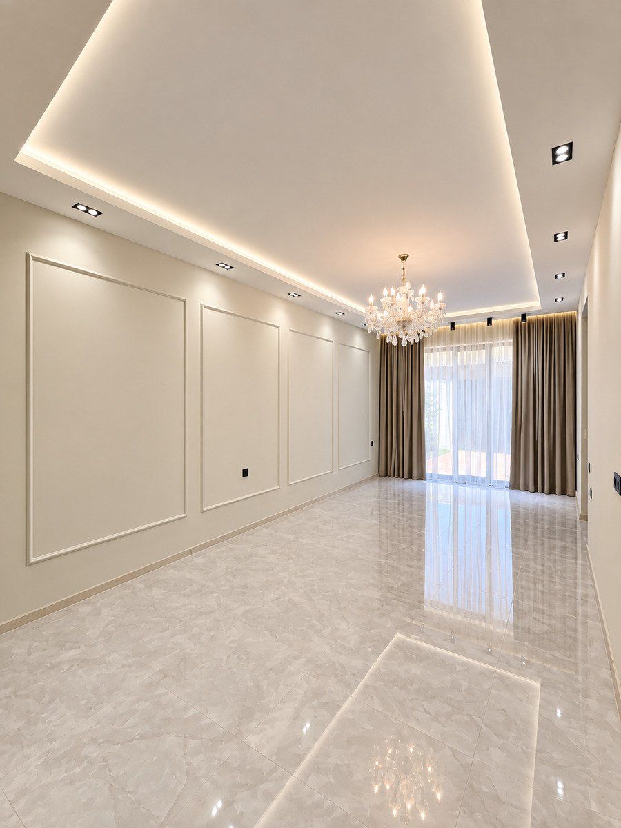 Satılır 4 otaqlı həyət evi/bağ evi 160 m² — Ev, villa, Bakı (10)