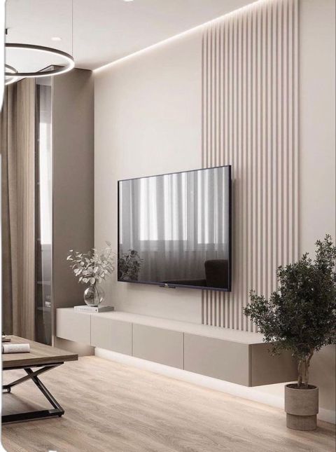 Televizor altı 100203 — Bakı