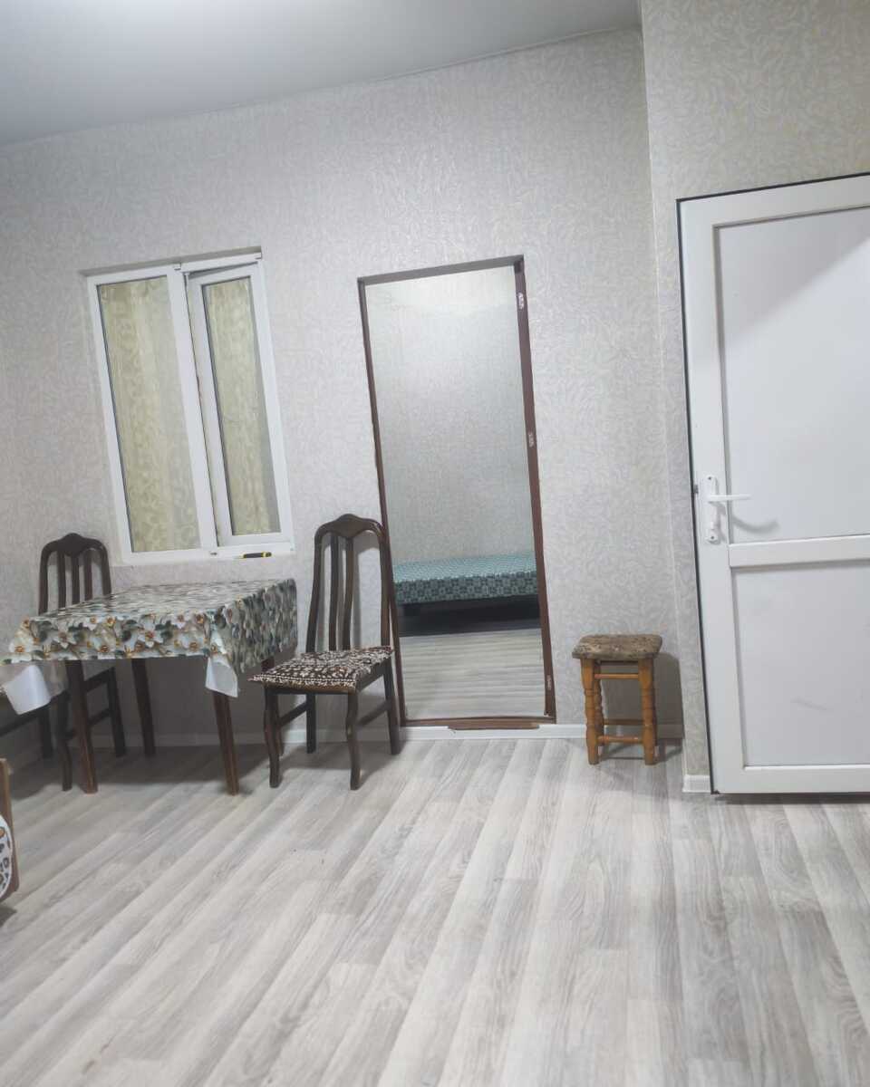 2-otaqlı mənzil kirayə verilir, Həsən Əliyev küç., 60 m² — Mənzil, Bakı (6)