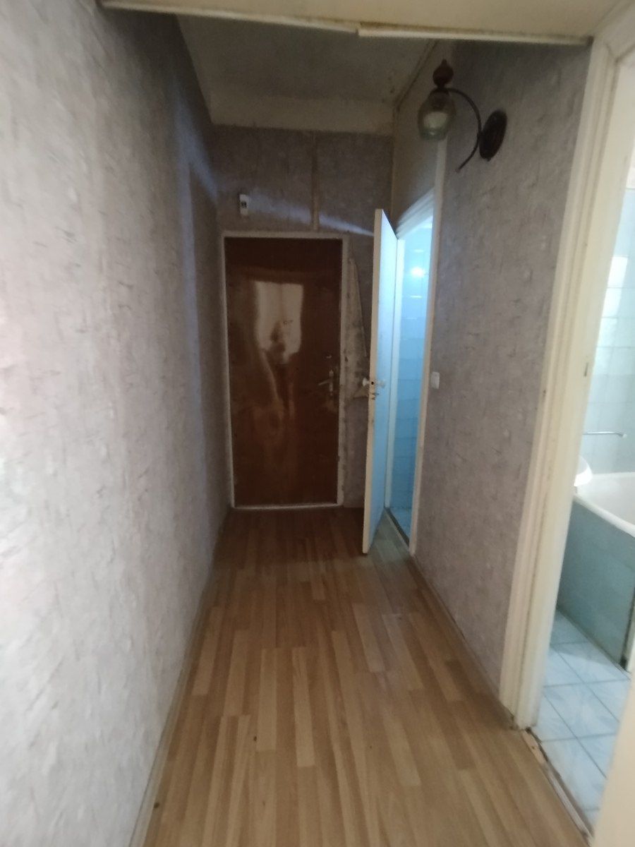 İcarəyə verilir 2 otaqlı köhnə tikili 56 m² — Mənzil, Bakı (11)