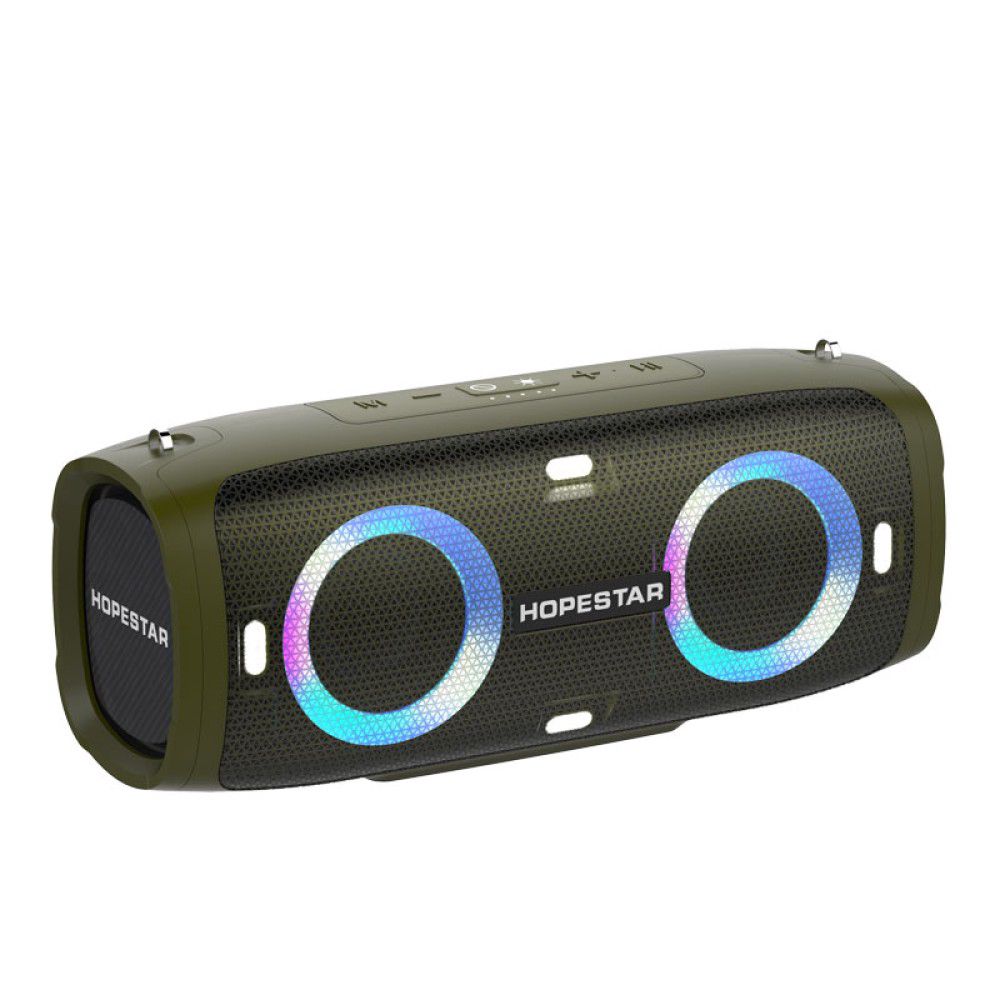 Portativ Kalonka Hopestar A6 Party — Mallar, Bakı