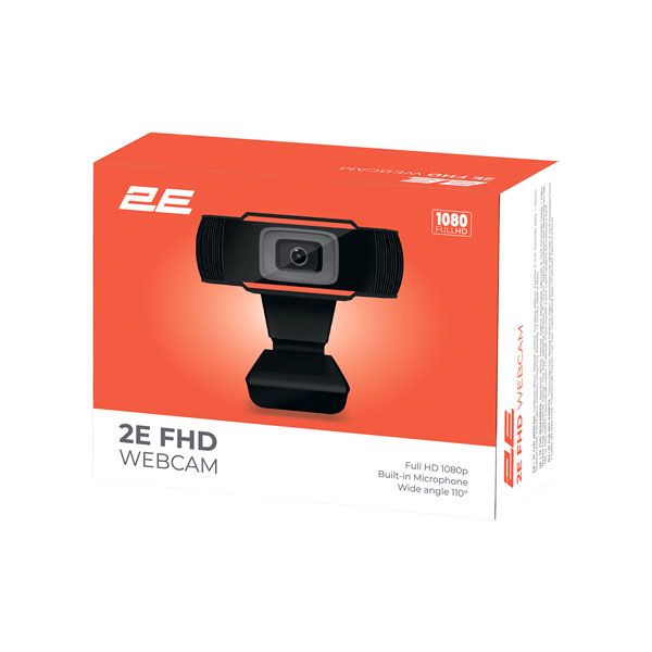 2E Webcamera FullHD — Mallar, Bakı