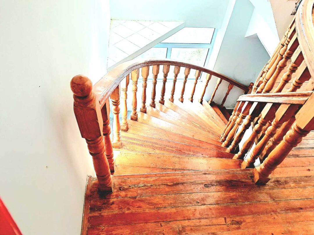 Satılır 11 otaqlı həyət evi/bağ evi 362 m² — Ev, villa, Bakı (3)
