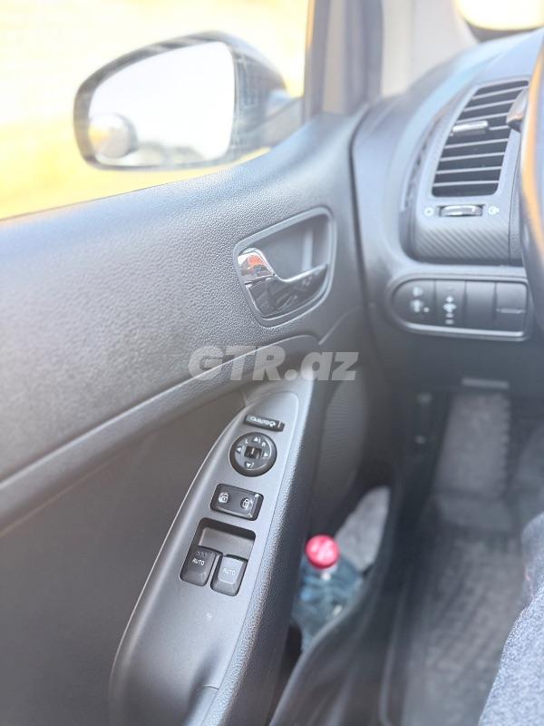 Kia Cerato Koup 2.0 L, 2015, 89 300 km — Avtomobillər, Bakı (3)
