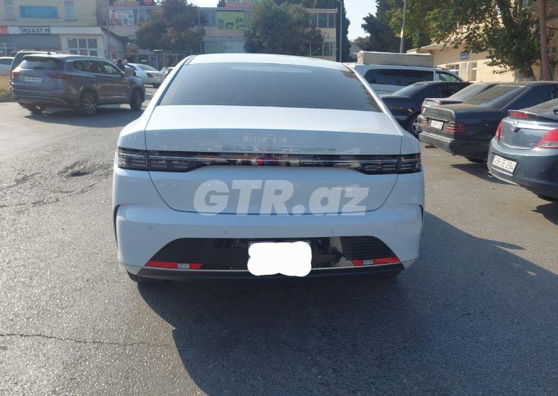 BYD Destroyer 05 0.3 L, 2025, Yeni — Avtomobillər, Bakı (3)