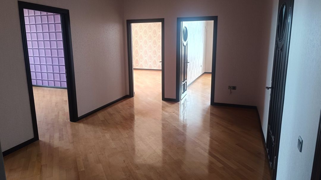 Satılır 3 otaqlı yeni tikili 150 m² — Mənzil, Bakı (6)