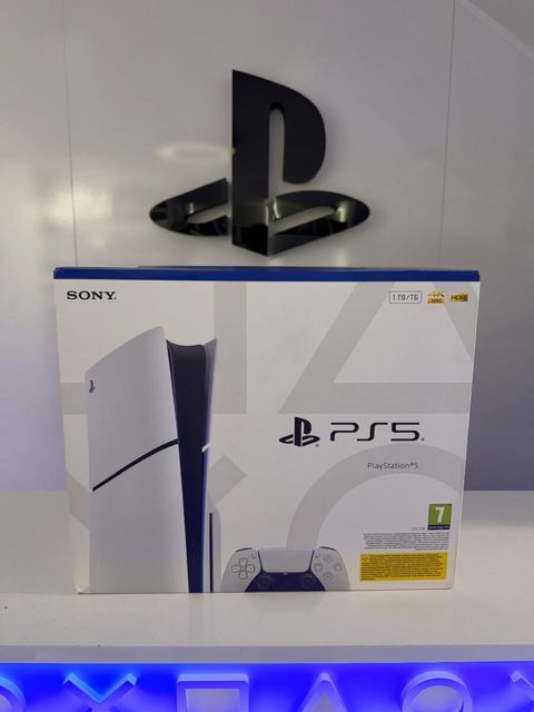 Playstation 5 — Bakı