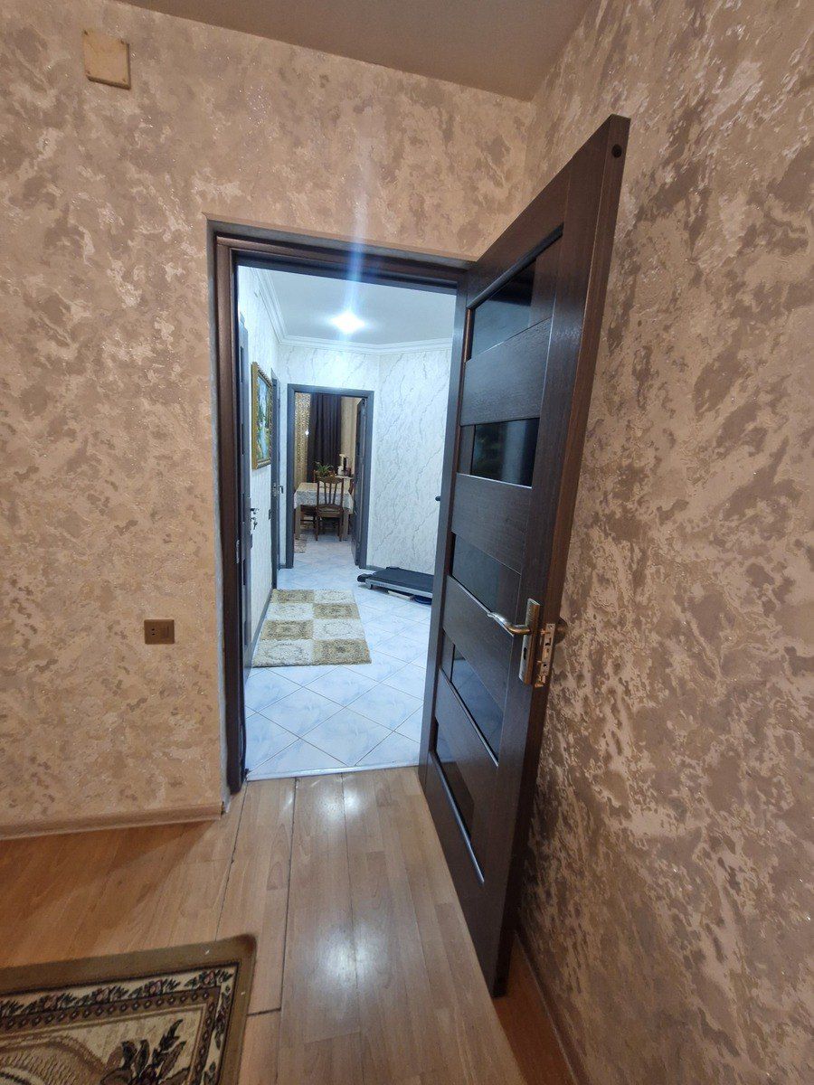 Satılır 4 otaqlı yeni tikili 127 m² — Mənzil, Bakı (8)