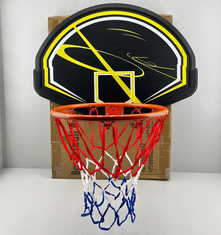 Basketbol səbəti — İdman, hobi, istirahət, Bakı (2)