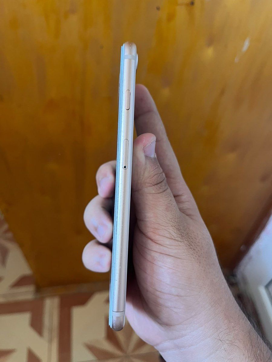 Apple iPhone 8 Plus Gold 64GB — Smartfonlar, Bakı (6)