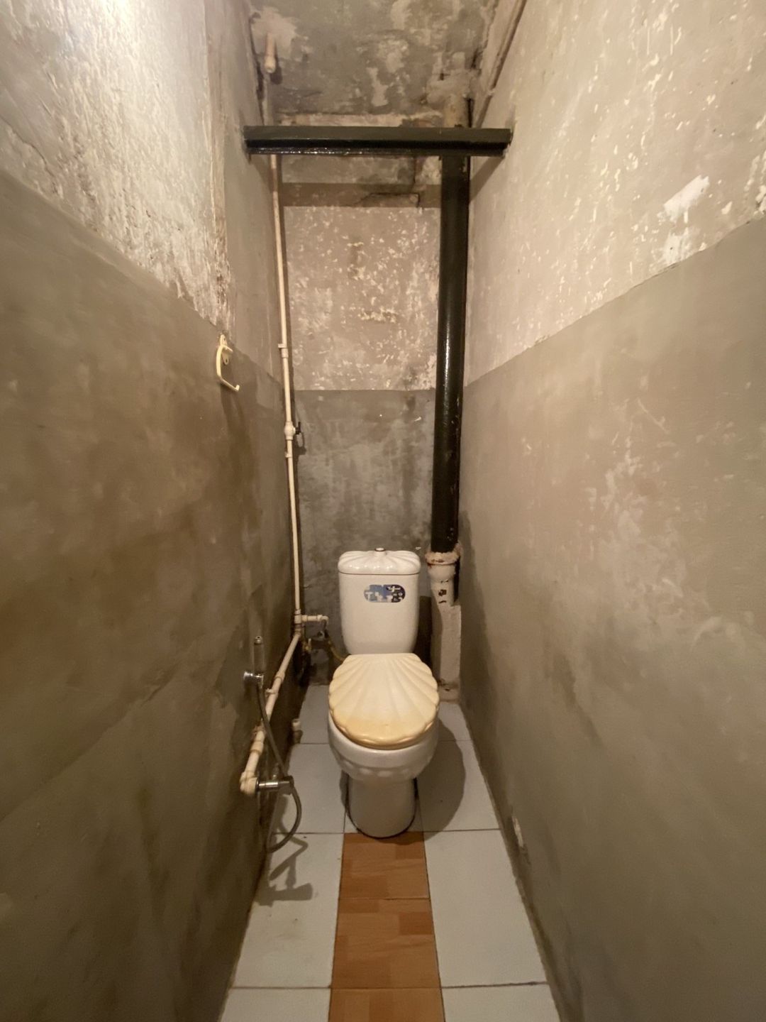Satılır 3 otaqlı köhnə tikili 75 m² — Mənzil, Bakı (9)