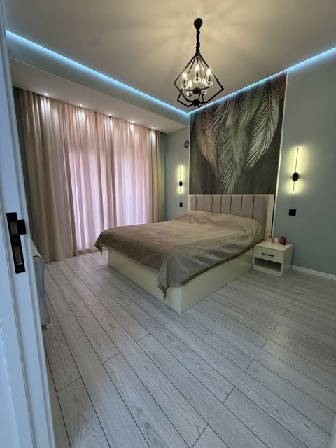 Satılır 2 otaqlı yeni tikili 53 m² — Bakı
