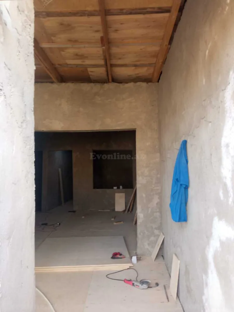 Satılır 3 otaqlı Həyət evi 90 m² Bakı, Xətai r., Əhmədli m — Ev, villa, Bakı (3)