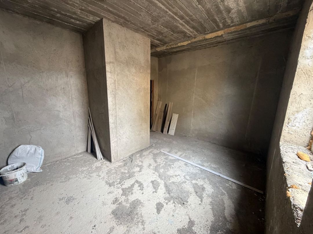 1-otaqlı yeni tikili, Masazır qəs., 44 m² — Mənzil, Bakı (10)