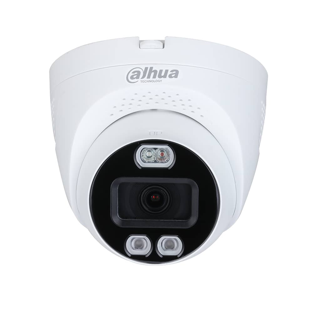 5Mp Starlight Hdcvı Kamera Dahua DH-HAC-ME1509TQP-PV-0280B — Mallar, Bakı (2)