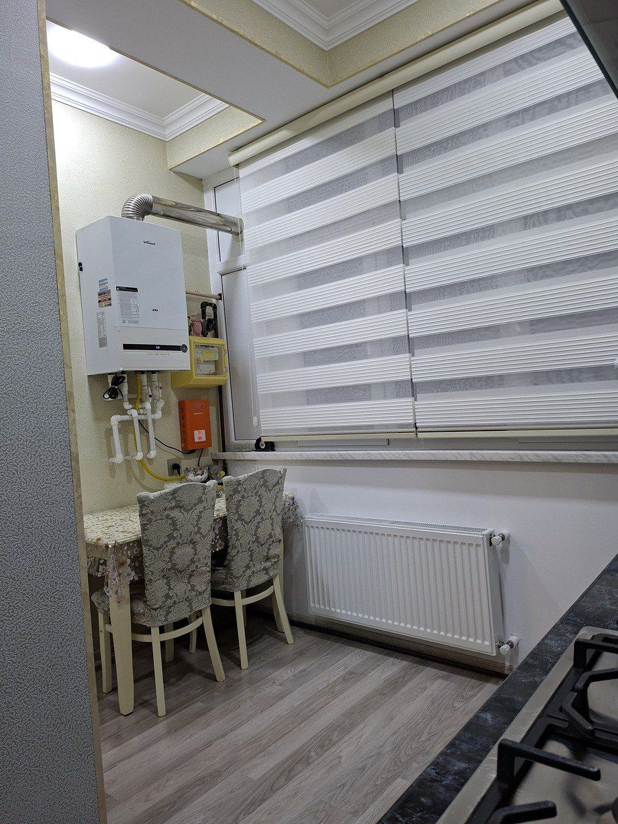 2-otaqlı yeni tikili, Sumqayıt ş., 60 m² — Mənzil, Sumqayıt (8)