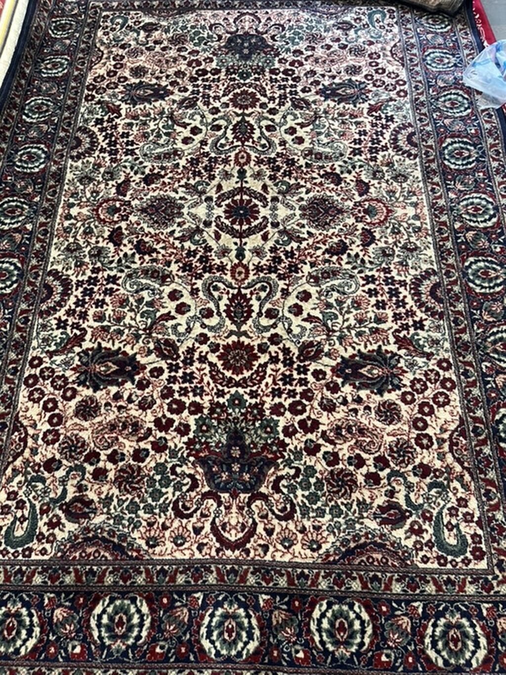 Xalça Dekorativ — Xalılar, Bakı (3)
