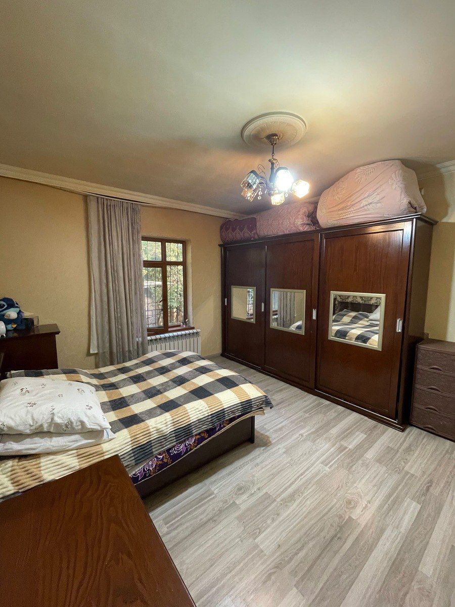 İcarəyə verilir 4 otaqlı həyət evi/bağ evi 120 m² — Ev, villa, Bakı (4)