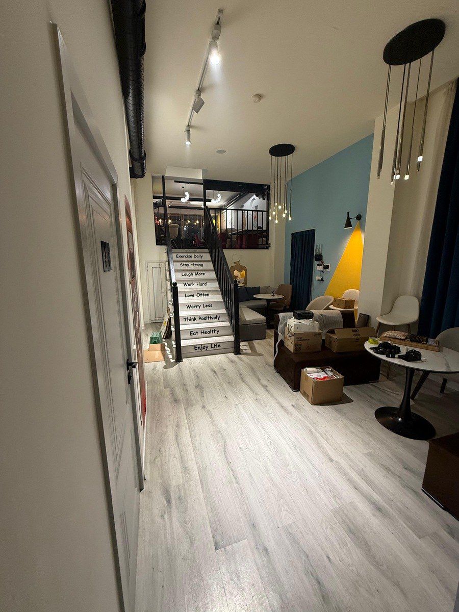 İcarəyə verilir obyekt 92 m² — Əmlak, Bakı (3)