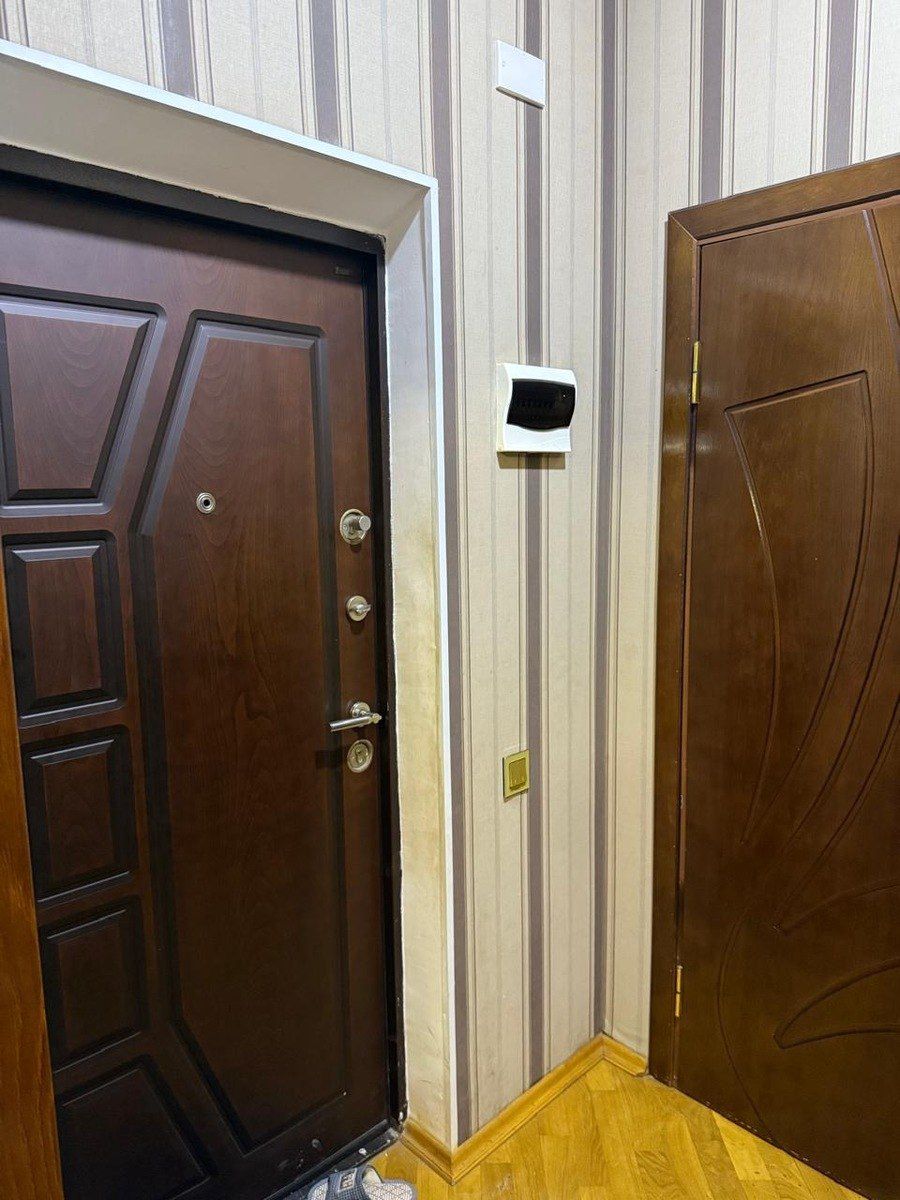 Satılır 2 otaqlı yeni tikili 43 m² — Mənzil, Xırdalan (10)