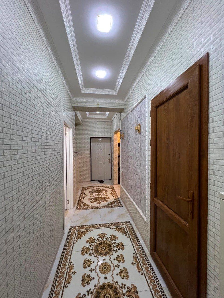 Satılır 2 otaqlı yeni tikili 65 m² — Mənzil, Xırdalan (11)