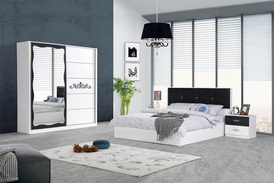 Comfort — Yataq otağı mobilya dəstləri, Bakı