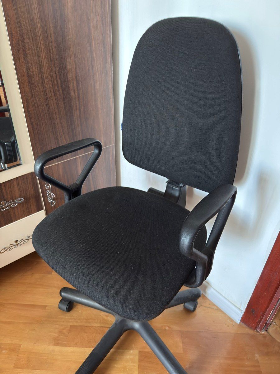 Ofis kreslosu — Mebel, Bakı (2)