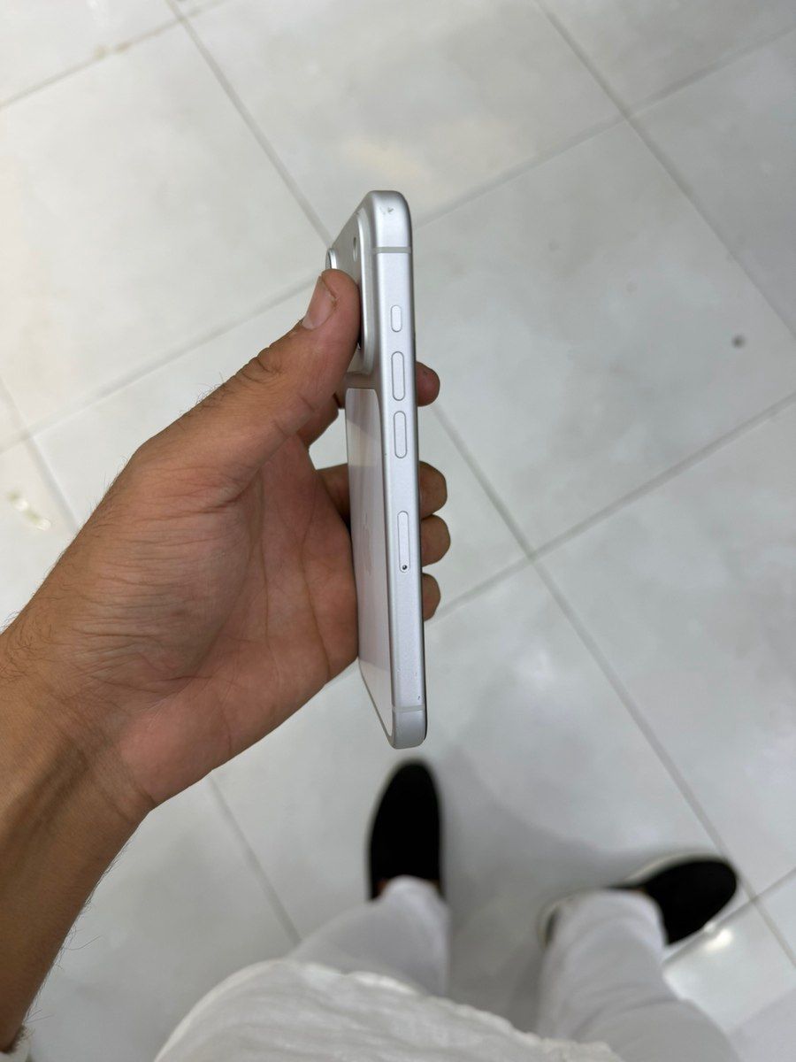 Apple iPhone 14 Pro Silver 128GB/6GB — Smartfonlar, Bakı (3)