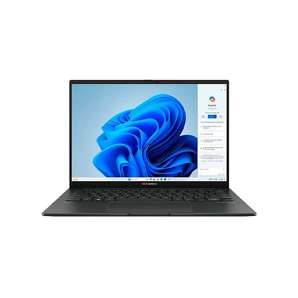 ASUS ZenBook 14 OLED Q425MA-U71TB 90NB11R7-M00JY0 — Mallar, Bakı