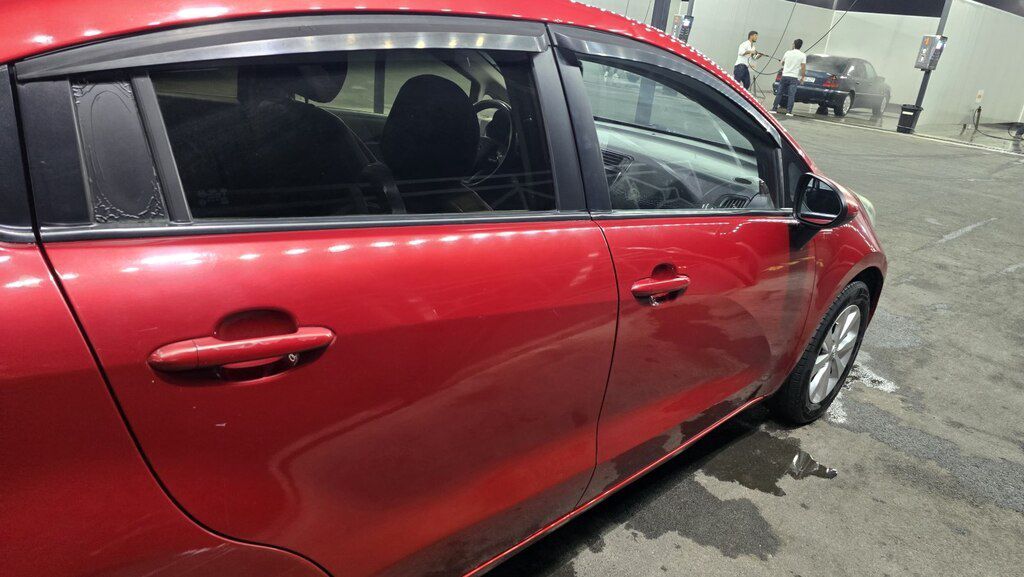 Kia Rio, 1.4 L, 2012 il, 187 000 km — Avtomobillər, Bakı (5)