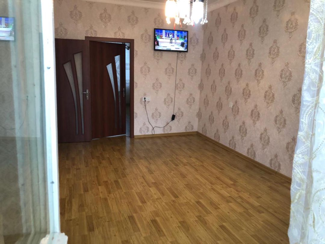 İcarəyə verilir 2 otaqlı köhnə tikili 50 m² — Mənzil, Bakı (3)