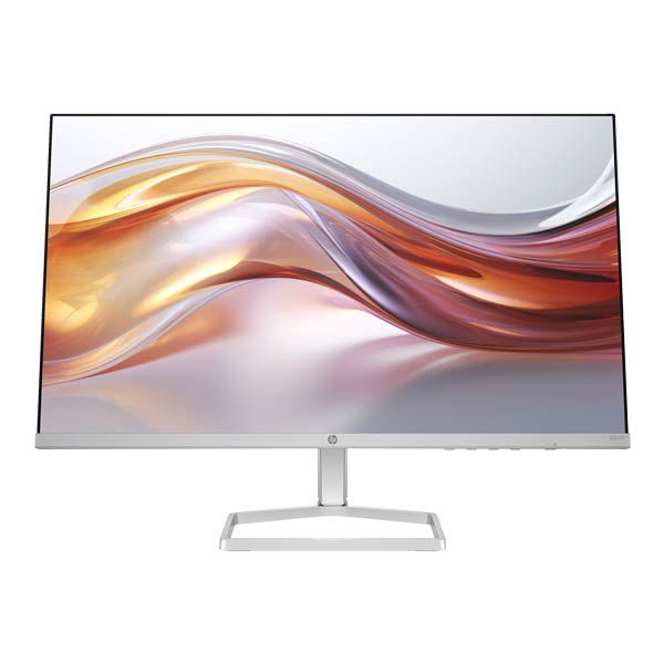 HP Series 5 524sf 23.8-inch FHD Monitor 94C17AA — Digər monitorlar, Bakı