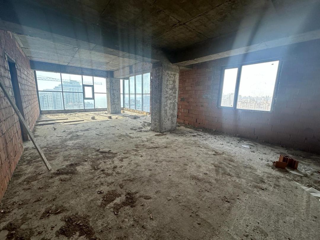 Satılır 3 otaqlı yeni tikili 165 m² — Mənzil, Bakı (5)